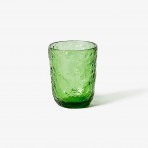 Bonnie and Neil | Tumblers | Gem Green | Set of 4 Bonnie and Neil | Tumblers | Gem Green | Set of 4